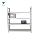 Luoyang Steel Goods Rack, prateleira de armazenamento, suporte de prateleira de metal